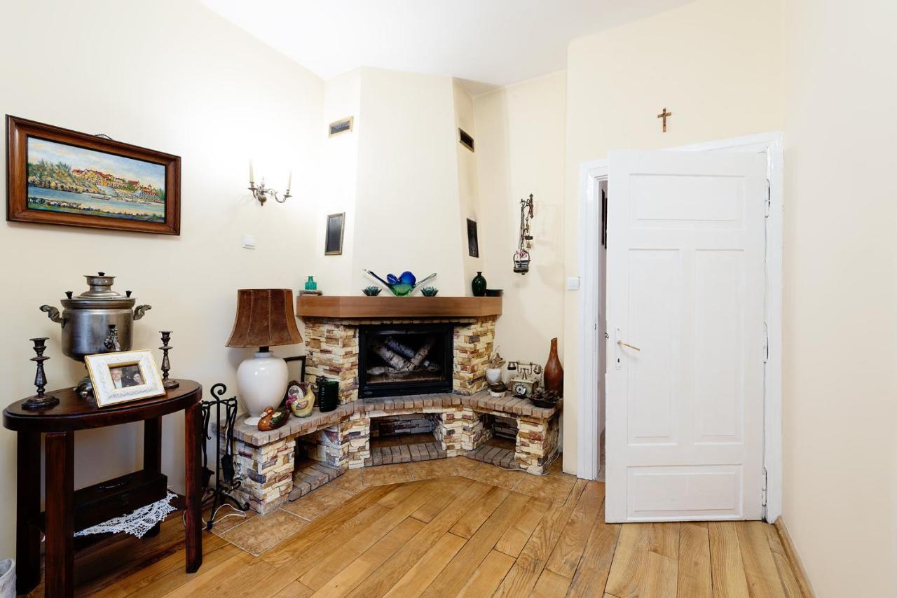 Gostynin Garden Apartment II 外观 照片
