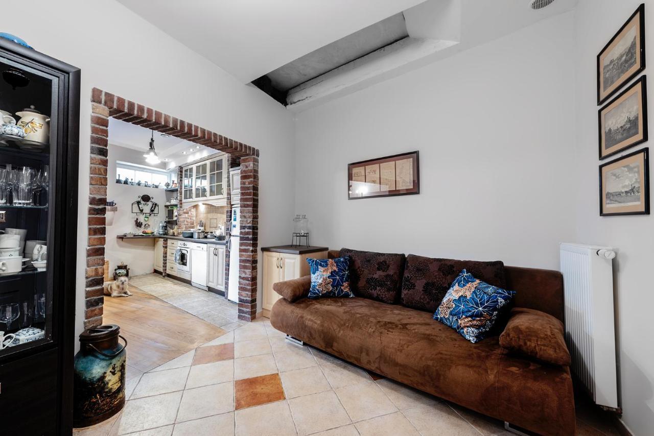 Gostynin Garden Apartment II 外观 照片